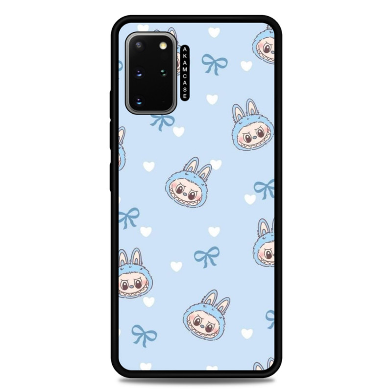 کاور آکام مدل AMC-WSGS20P-LABUBU-14 مناسب برای گوشی موبایل سامسونگ Galaxy S20 Plus