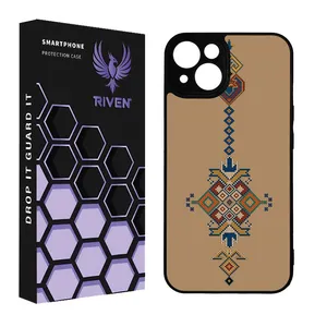 RIVEN RI3-10 Case For Apple iphone 14