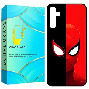 Ghab Guard GCHPA35 Cover For Samsung Galaxy A35 5G