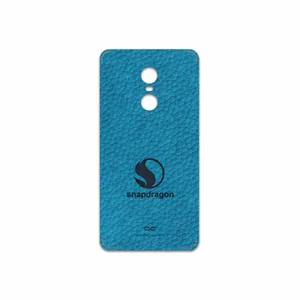 MAHOOT BL-SNPDRGN Cover Sticker for Xiaomi Redmi Note 4X