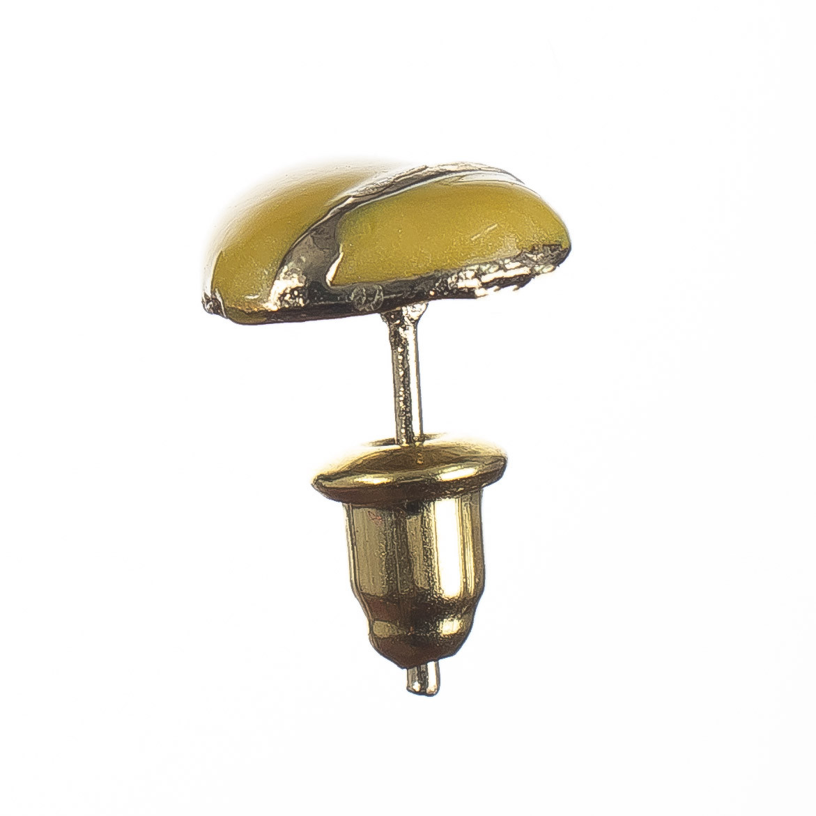 گوشواره دخترانه مدل  قلب و کفش بسته 2 عددی