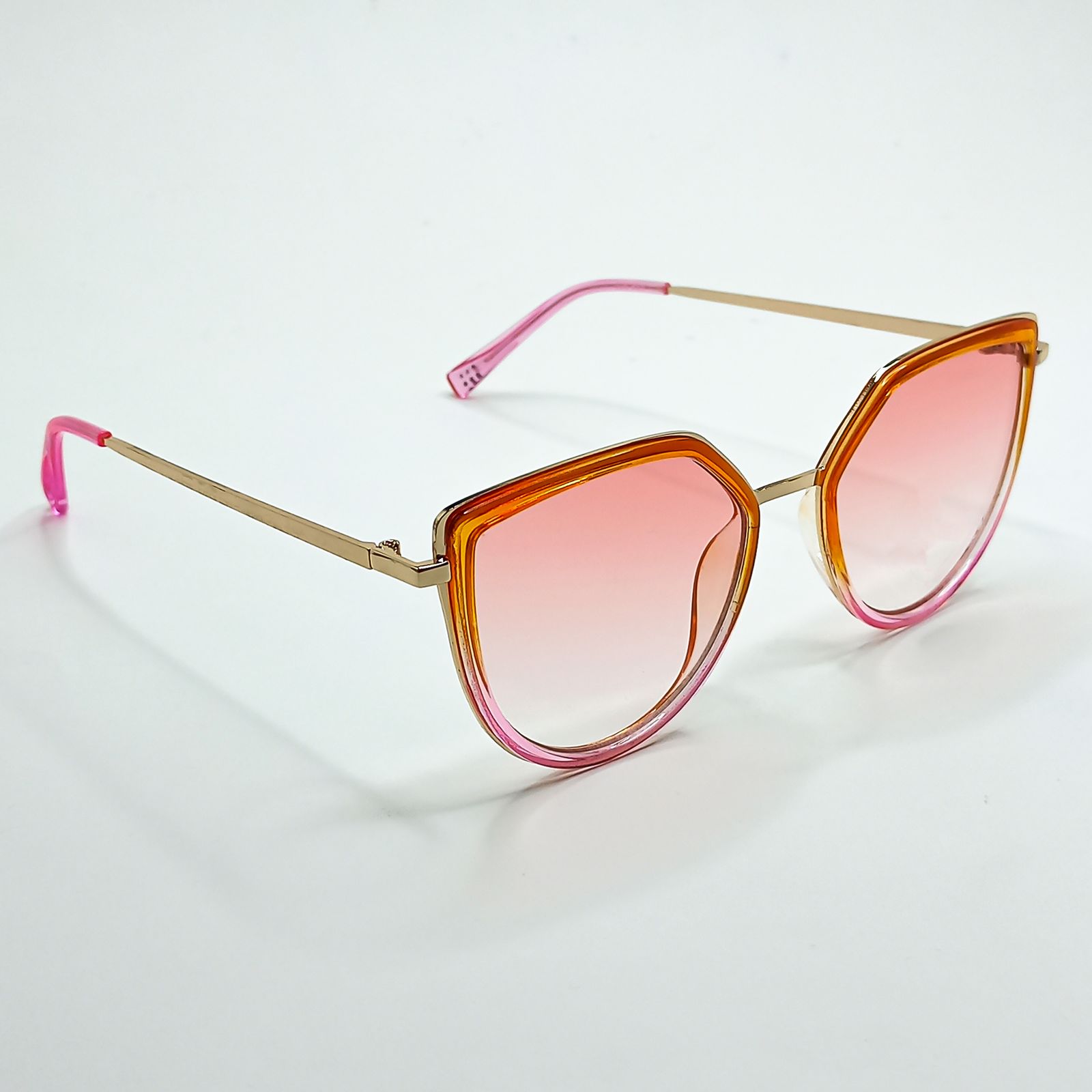 عینک آفتابی زنانه سیکس مدل 326.854 -  - 5