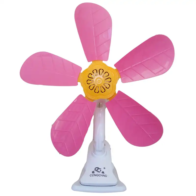پنکه گیره‌ای کنگچاوو مدل mini fan 399