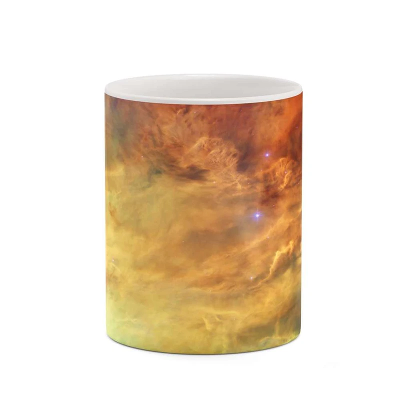 ماگ کاکتی مدل فضا و کهکشان کد mgh20070