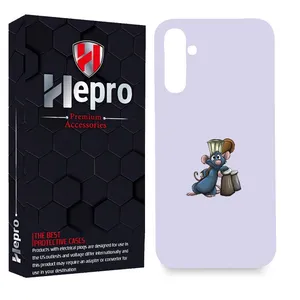 HEPRO MC Cover for SAMSUNG GALAXY A35