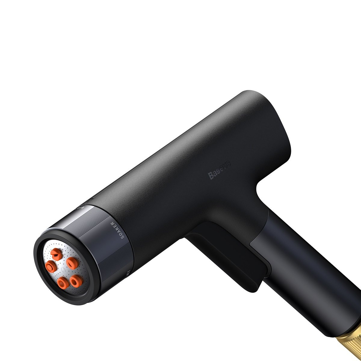 نازل کارواش باسئوس مدل BCPYY010001