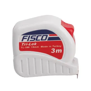 متر 3 متری فیسکو مدل TL300