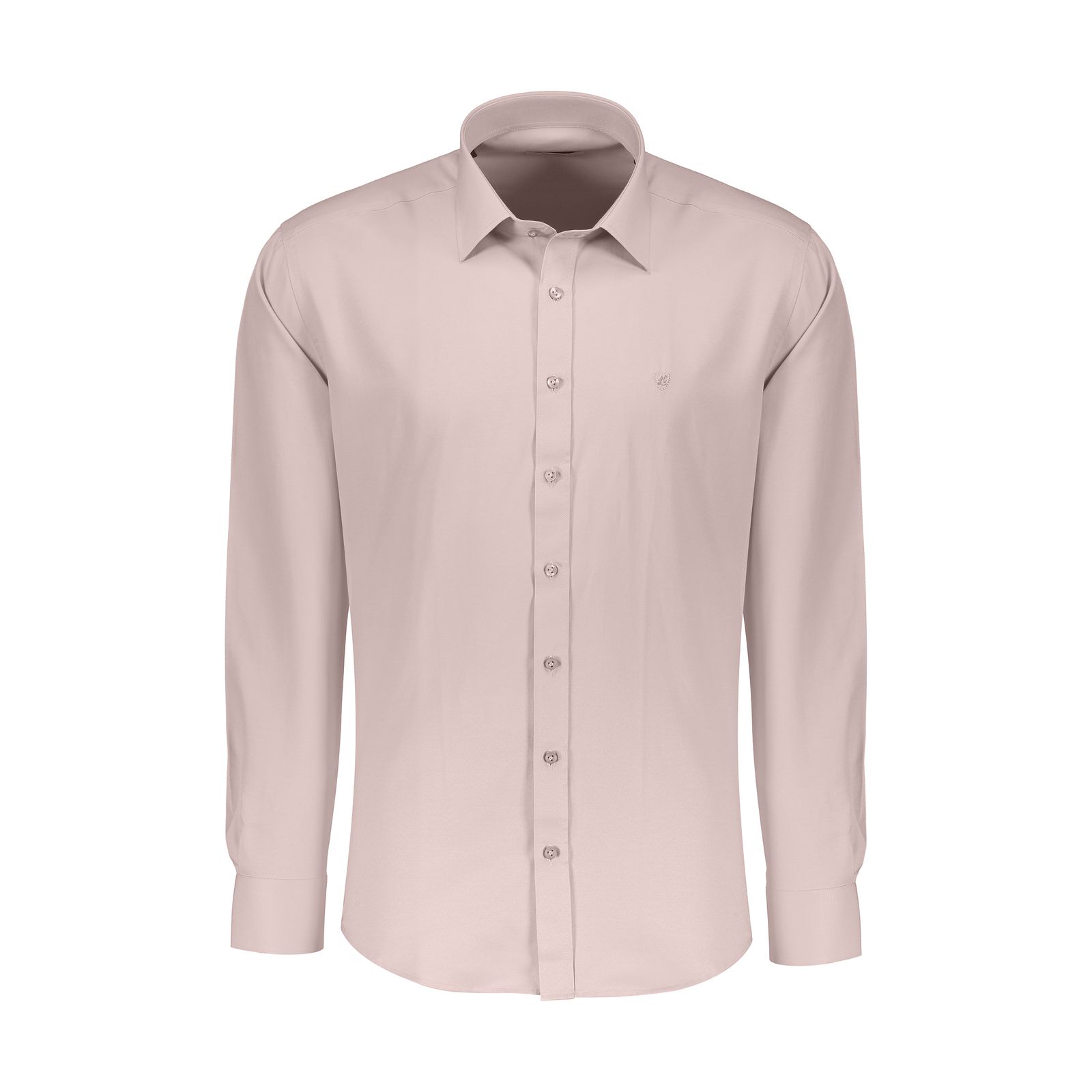 پیراهن مردانه ال سی من مدل 02181152-084 -  - 1