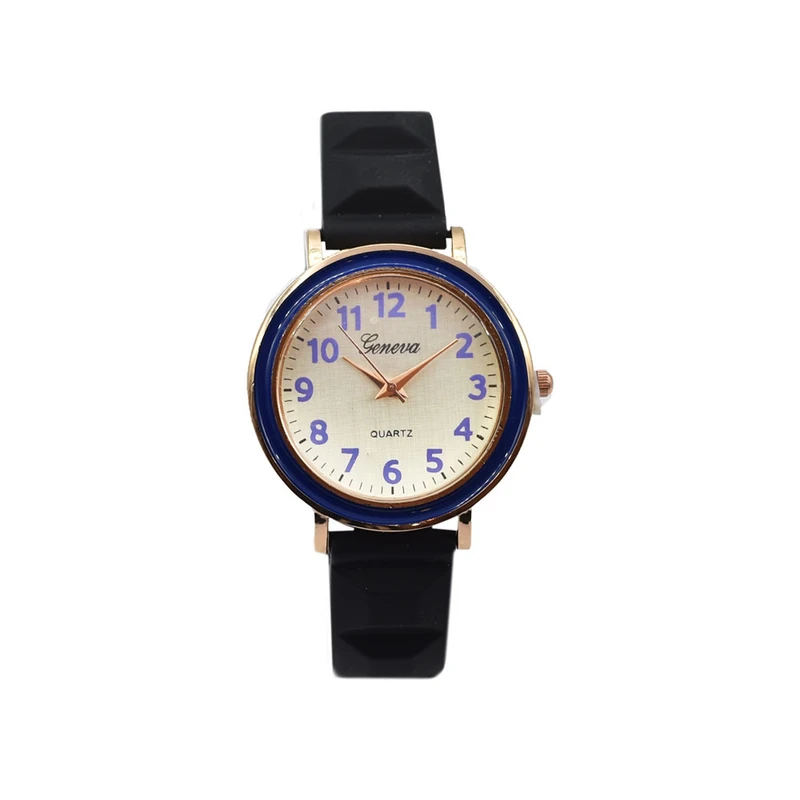 ساعت مچی عقربه ای جنییوس مدل jn-116-me