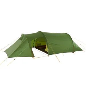 چادر مسافرتی سه نفره نیچرهایک مدل Opalus 20D Tunnel