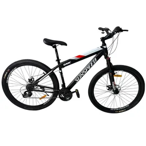 دوچرخه کوهستان مدل sunspeed 01 سایز طوقه 29
