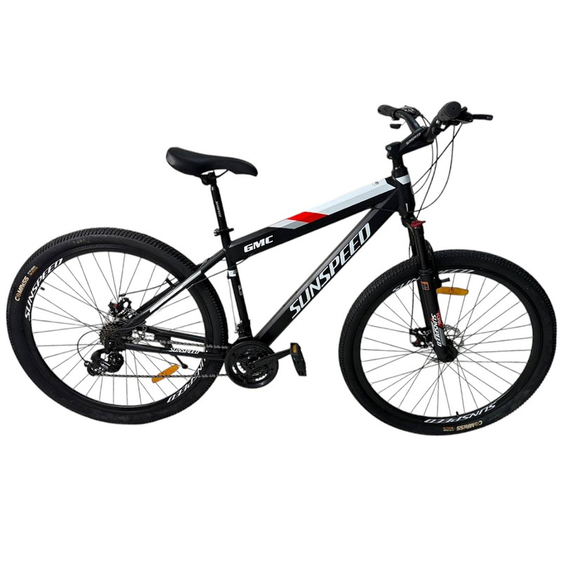 دوچرخه کوهستان مدل sunspeed 01 سایز طوقه 29