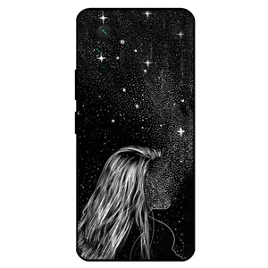  Megafone 8264 Cover For Xiaomi Redmi Note 10 Pro / 10 Pro Max