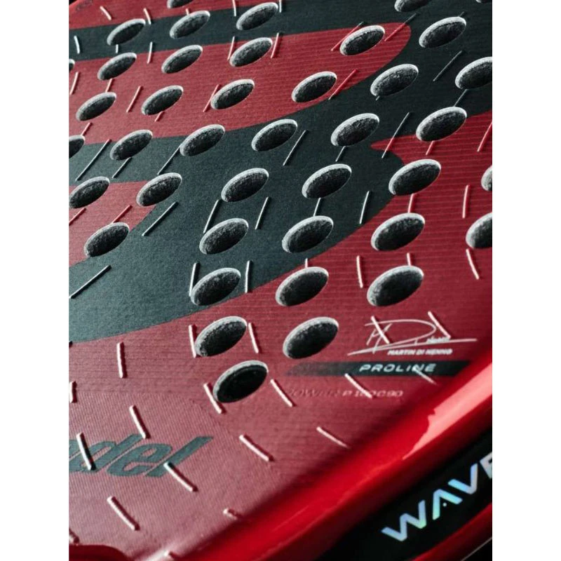 عکس شماره 7 : راکت پدل بول پدل مدل xplo comfort