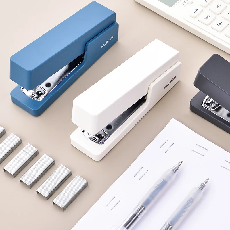 عکس شماره 3 : منگنه دلی مدل ns082 سایز 24-6