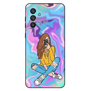 Megafone 7592 Cover For Samsung Galaxy A13 5G