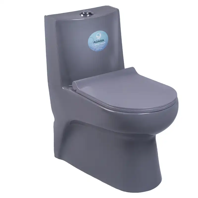 توالت فرنگی آداسا مدل whale