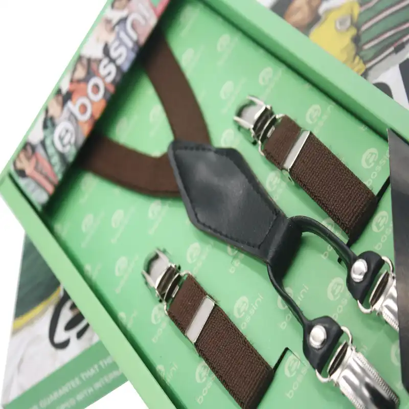 ساسبند زنانه سی اچ آر کد W034BRD