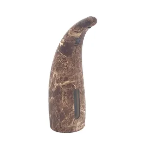 پمپ مایع دستشویی اتوماتیک مدل SWAN Granite