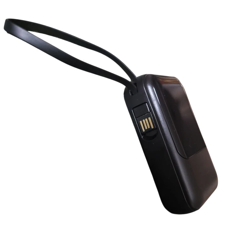 عکس شماره 4 : پاوربانک 22.5 وات مدل 22.5w ظرفیت 10000 میلی آمپر ساعت