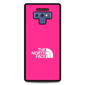 AKAM AMC-WSGN9-BRANDS-39 Cover For Samsung Galaxy Note 9