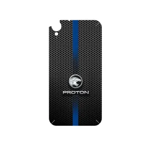 MAHOOT PROTON Cover Sticker for HTC Desire 830