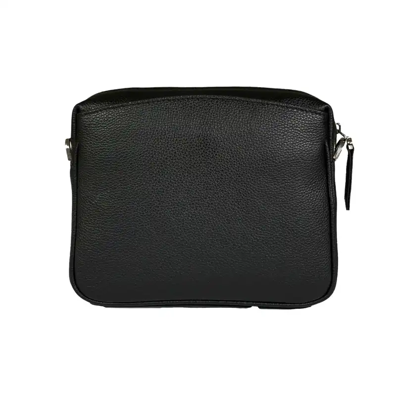 کیف رودوشی زنانه چرم نفیس مدل 4300046