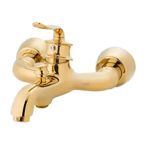 شیر حمام کی آی جی مدل آلبرت