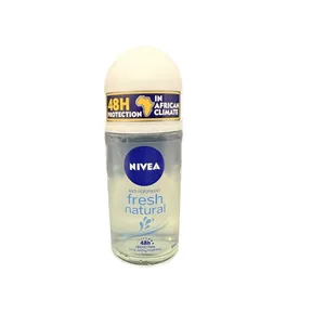 رول ضد تعریق نیوآ مدل fresh natural حجم 50 میلی لیتر