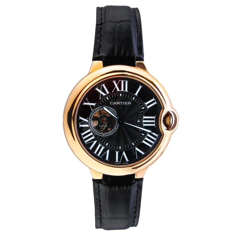 ساعت مچی عقربه‌ای مردانه  مدل Master quality - N08-88 کد WG-74