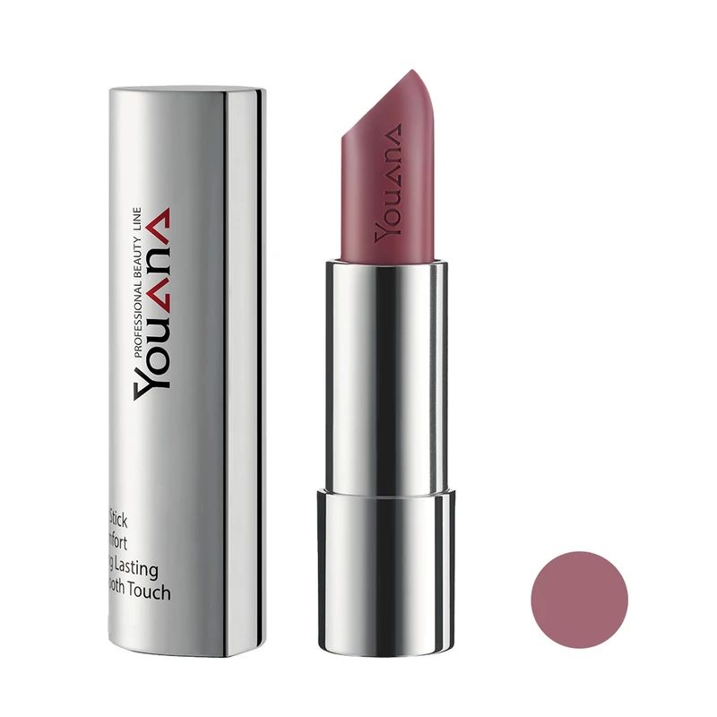 رژ لب جامد یوانا شماره 105