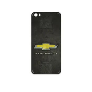 MAHOOT CHEVROLET Cover Sticker for Xiaomi Mi 5