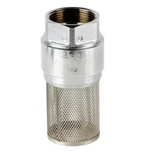 شیر یکطرفه خنبره فیلتر دار مدل 06-3141 کد GE-2i