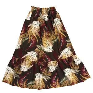 دامن زنانه موزا مدل Ch_2