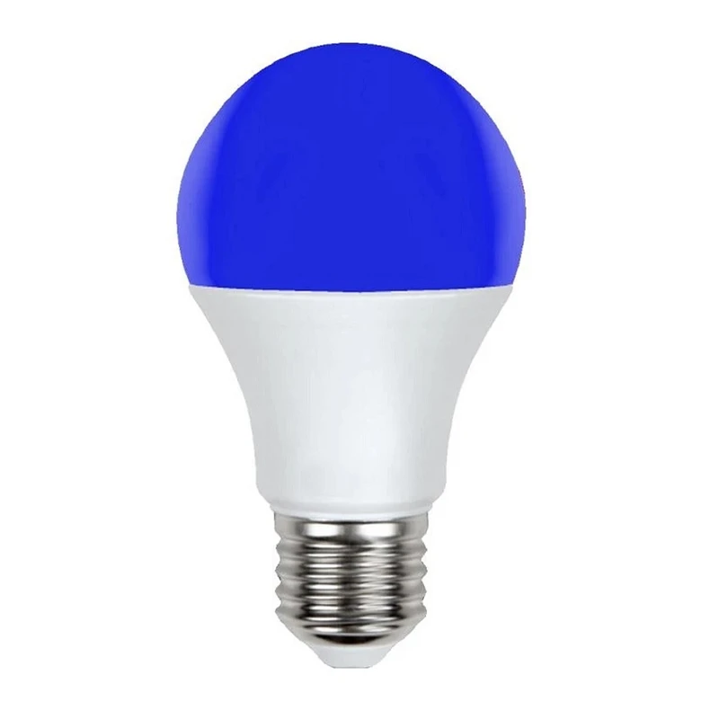 لامپ ال‌ای‌دی 0.5 وات پارس اروند الکتریک مدل حبابی پایه E27