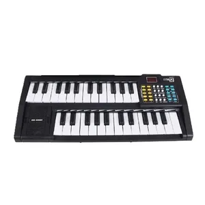 بازی آموزشی موزیکال مدل ارگ برقی کودک کد 24902MQ