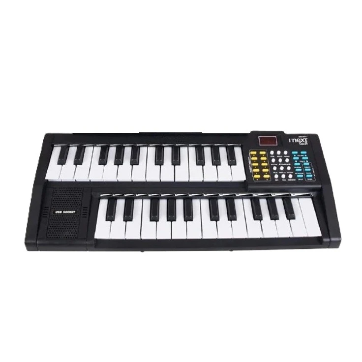 بازی آموزشی موزیکال مدل ارگ برقی کودک کد 24902MQ