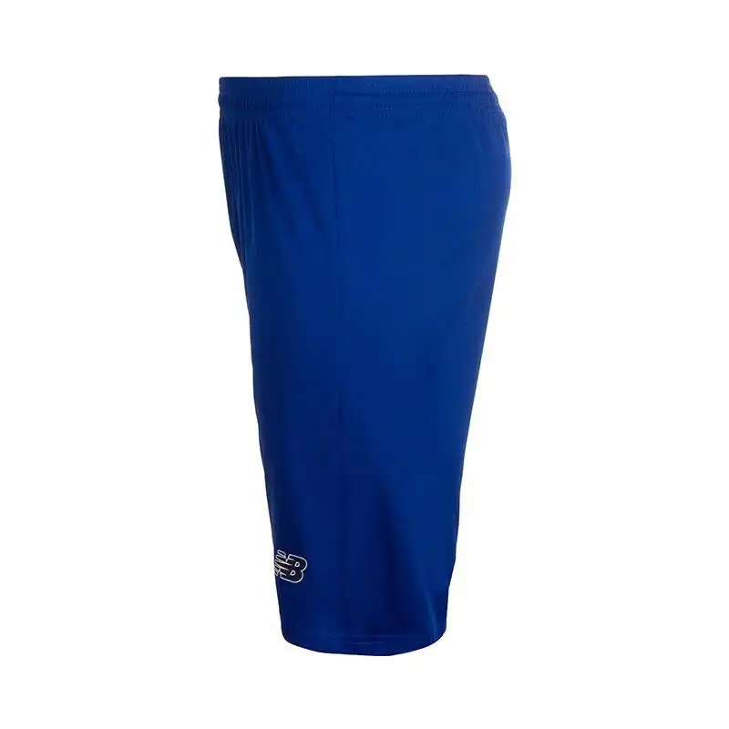 ست تی شرت آستین کوتاه و شلوارک ورزشی مردانه مدل پورتو کد 23-2022 ISPS