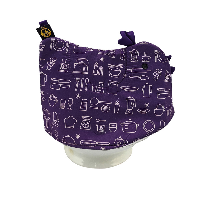 روقوری سیی مدل خروس وسایل آشپزخانه کد 1129.29