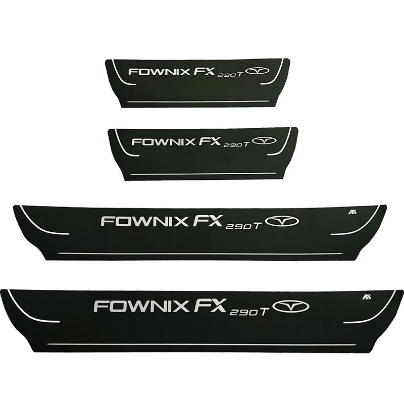 پارکابی خودرو مدل L.S مناسب برای فونیکس FX 290 مجموعه 4 عددی