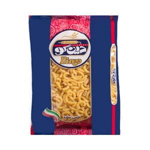 ماکارونی فرمی بریده دین‌گو - 400 گرم