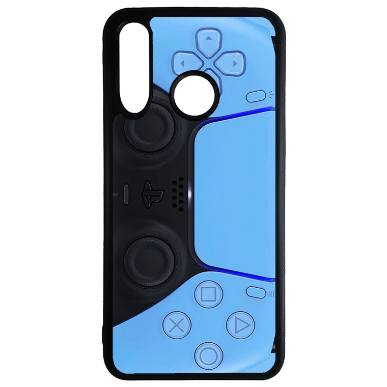 کاور طرح دسته پلی استیشن 5 مناسب برای گوشی موبایل سامسونگ galaxy a20s
