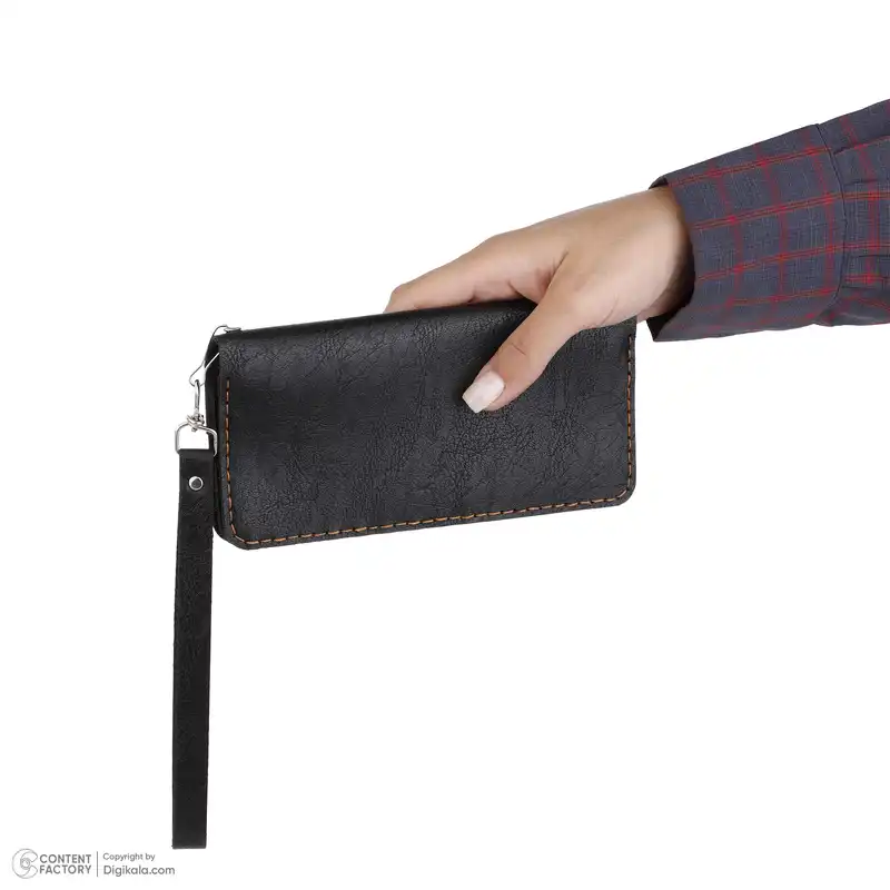 کیف پول کروماکی مدل kmfw310