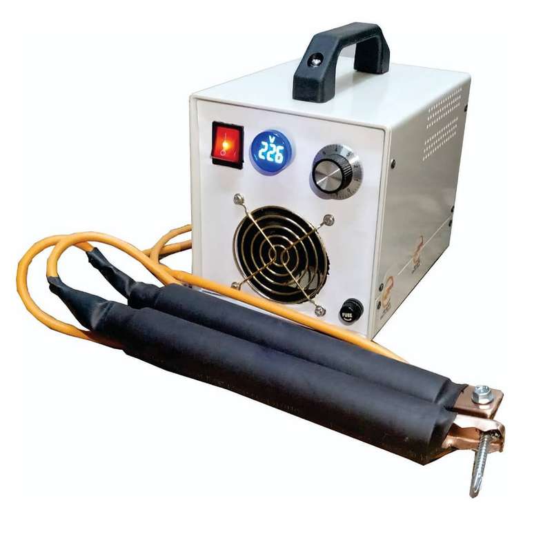 دستگاه لیختنبرگ مدل Urgent89673