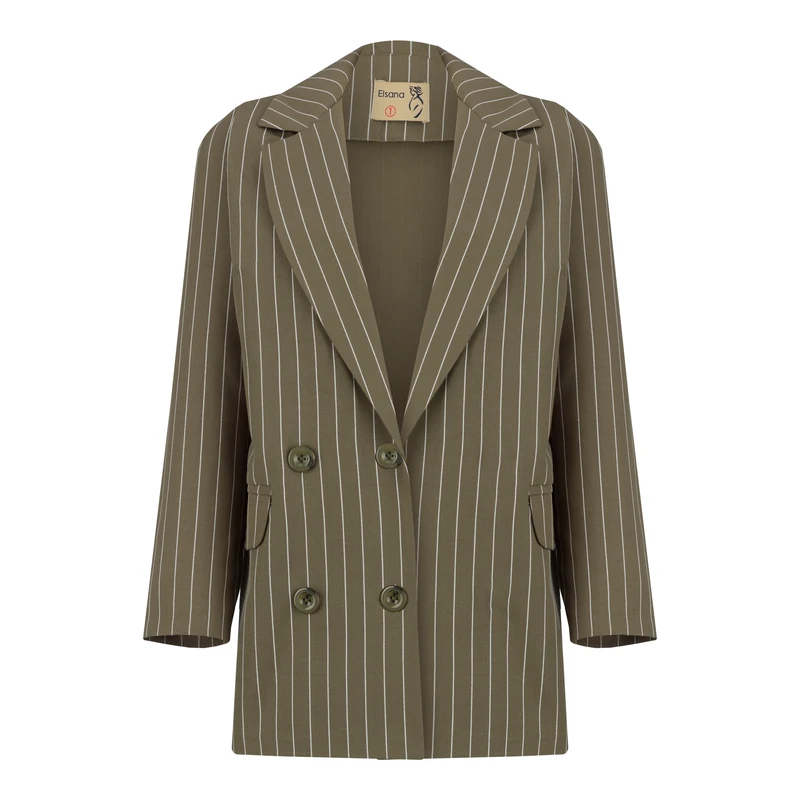 مانتو کتی زنانه السانا مدل بهدخت کد 203953