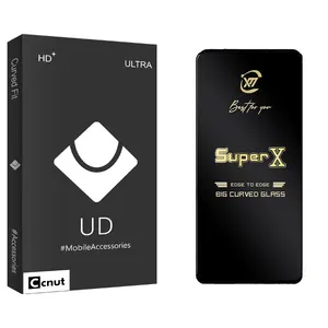 Coconut UDB SuperX Screen Protector For Xiaomi Redmi Note 11