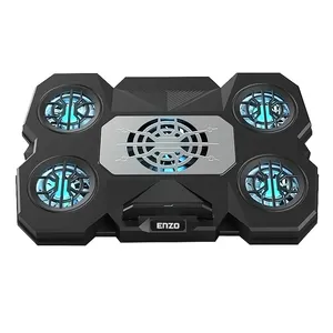 پایه خنک کننده  لپ تاپ انزو مدل LF-553