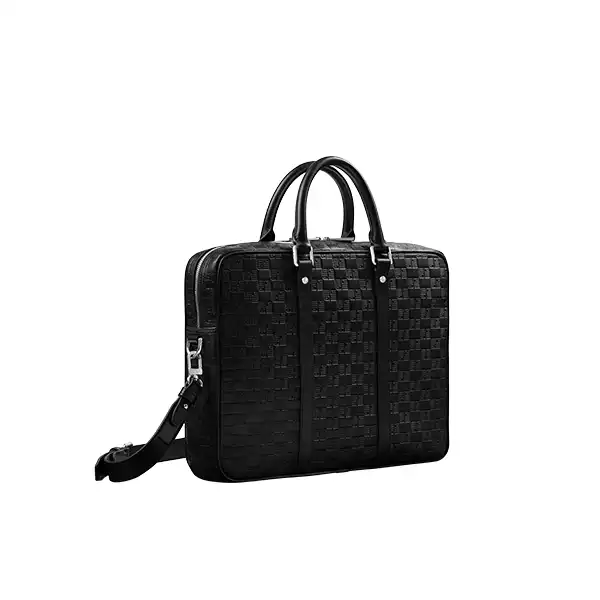 کیف اداری مردانه ای جی مدل دیپلمات امباس