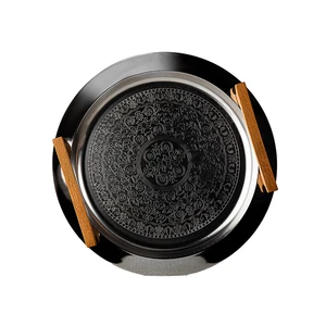 سینی مدل گرد کد 374A