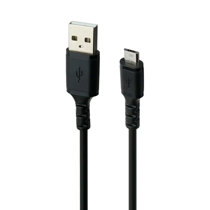 کابل تبدیل USB به microUSB کِی نت مدل K-CUM02012 طول 1.2 متر